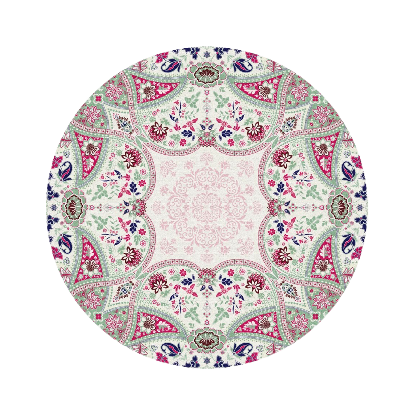 Artistic Roma Carpet