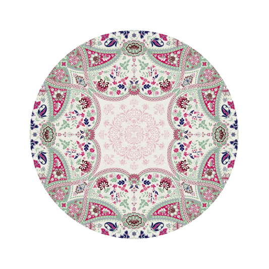 Artistic Roma Carpet
