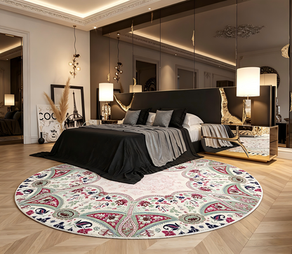Artistic Roma Carpet
