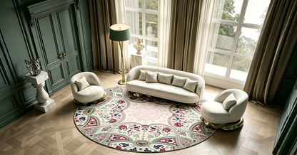 Artistic Roma Carpet