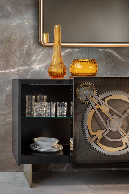 Designer Holywood Cabinet