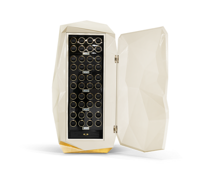 Diamond Luxury Safe