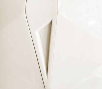 Diamond Luxury Safe
