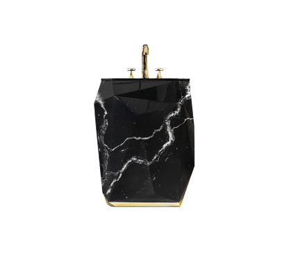 Diamond Washbasin