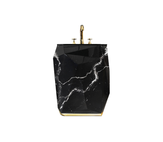 Diamond Washbasin