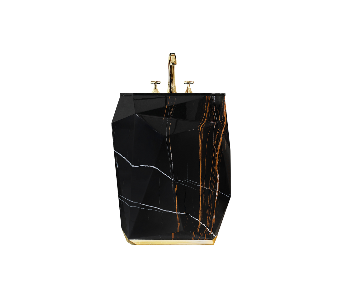 Diamond Washbasin