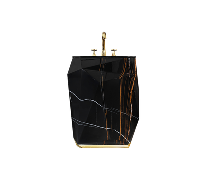 Diamond Washbasin
