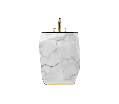 Diamond Washbasin
