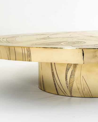 Dorry Coffee Table Set