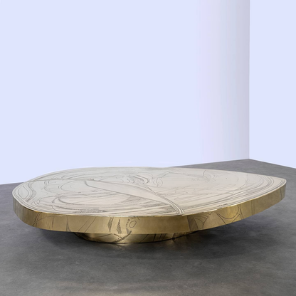 Dorry Coffee Table Set