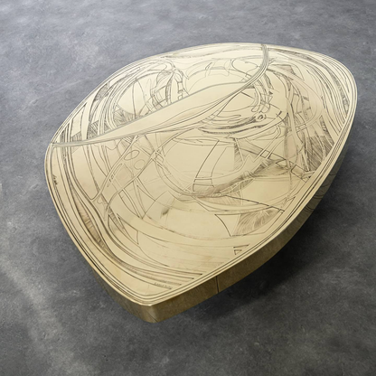 Dorry Coffee Table Set