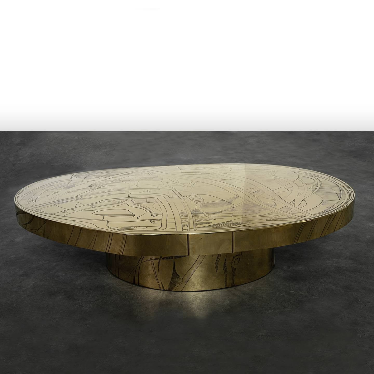 Dorry Coffee Table Set