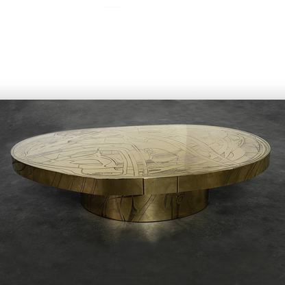 Dorry Coffee Table Set