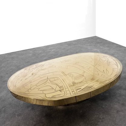 Dorry Coffee Table Set