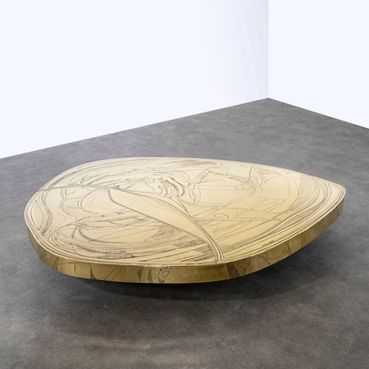 Dorry Coffee Table Set