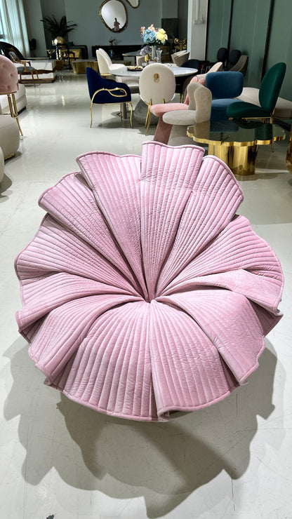 Dreamy Petal Flower Lounge Chair