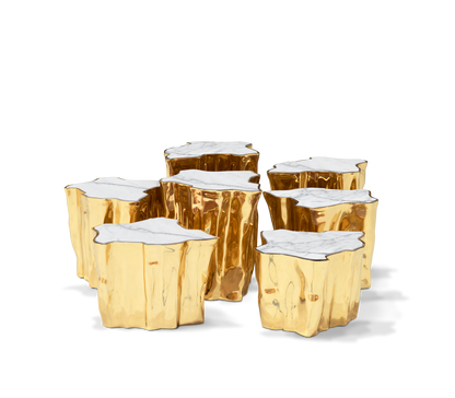 Eden Artistic Coffee Table