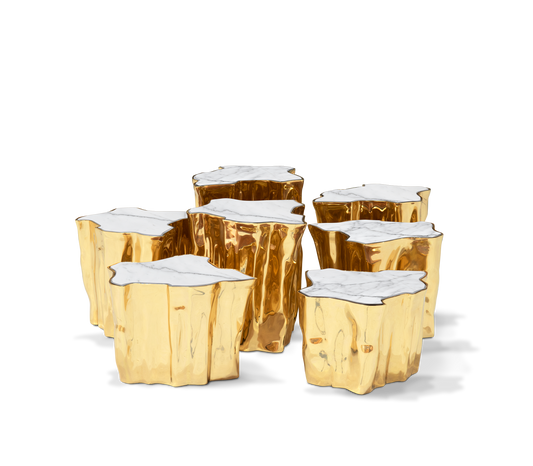 Eden Artistic Coffee Table