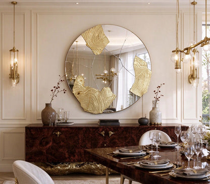Eden Decorative Wall Mirror