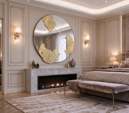 Eden Decorative Wall Mirror