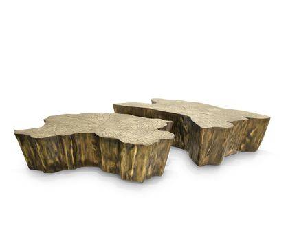 Eden Luxury Center Table