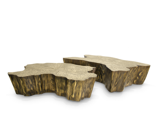 Eden Luxury Center Table