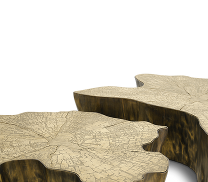 Eden Luxury Center Table