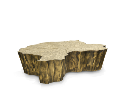 Eden Luxury Center Table