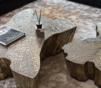 Eden Luxury Center Table