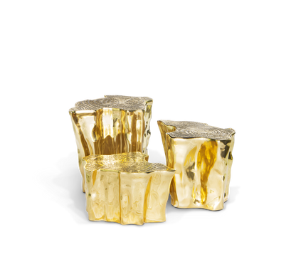 Eden Luxury Coffee Table Set