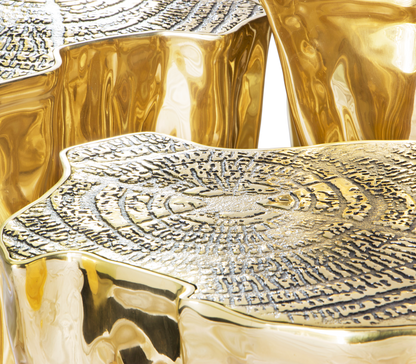 Eden Luxury Coffee Table Set
