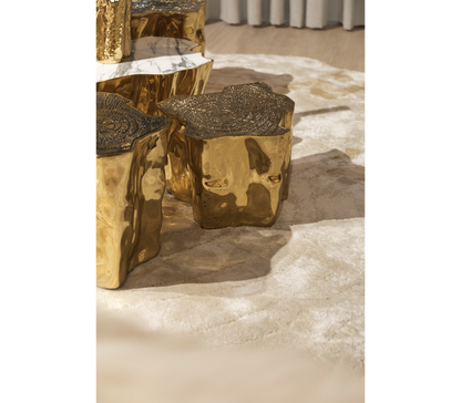 Eden Luxury Coffee Table Set