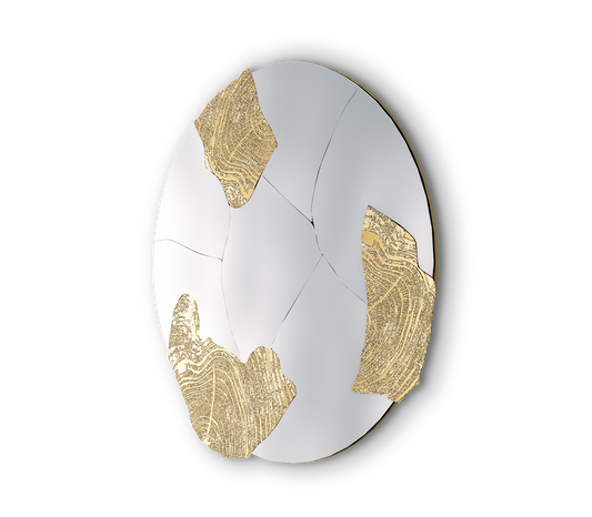 Eden Decorative Wall Mirror