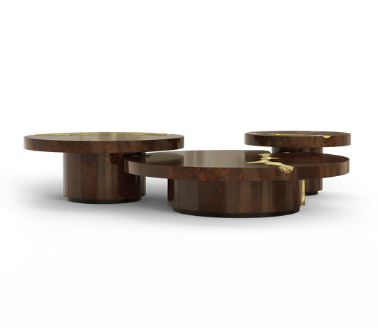 Empire Coffee Table