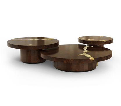 Empire Coffee Table