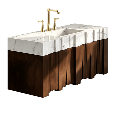 Italian Stylish Everton Sink