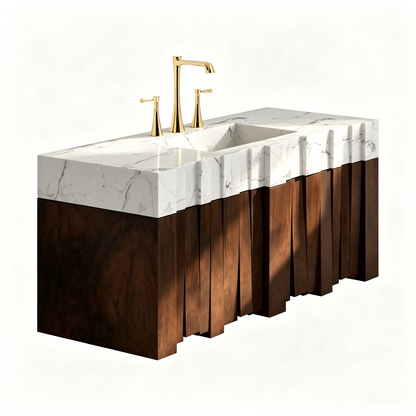 Italian Stylish Everton Sink