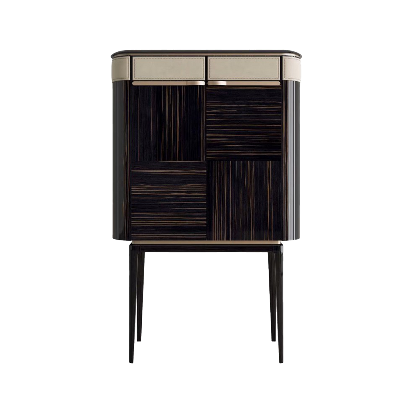 Felix Bar Cabinet