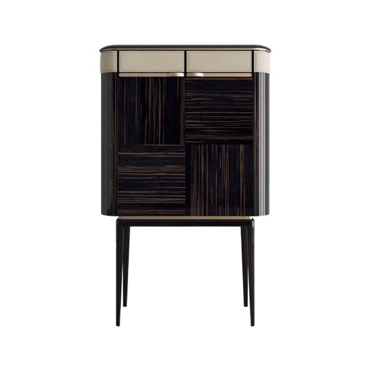 Felix Bar Cabinet