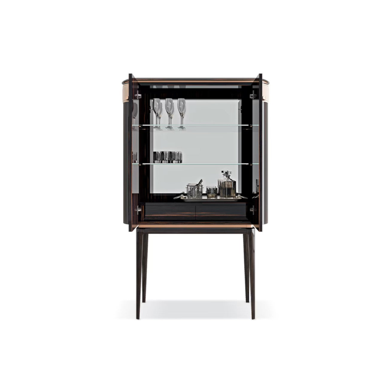 Felix Bar Cabinet