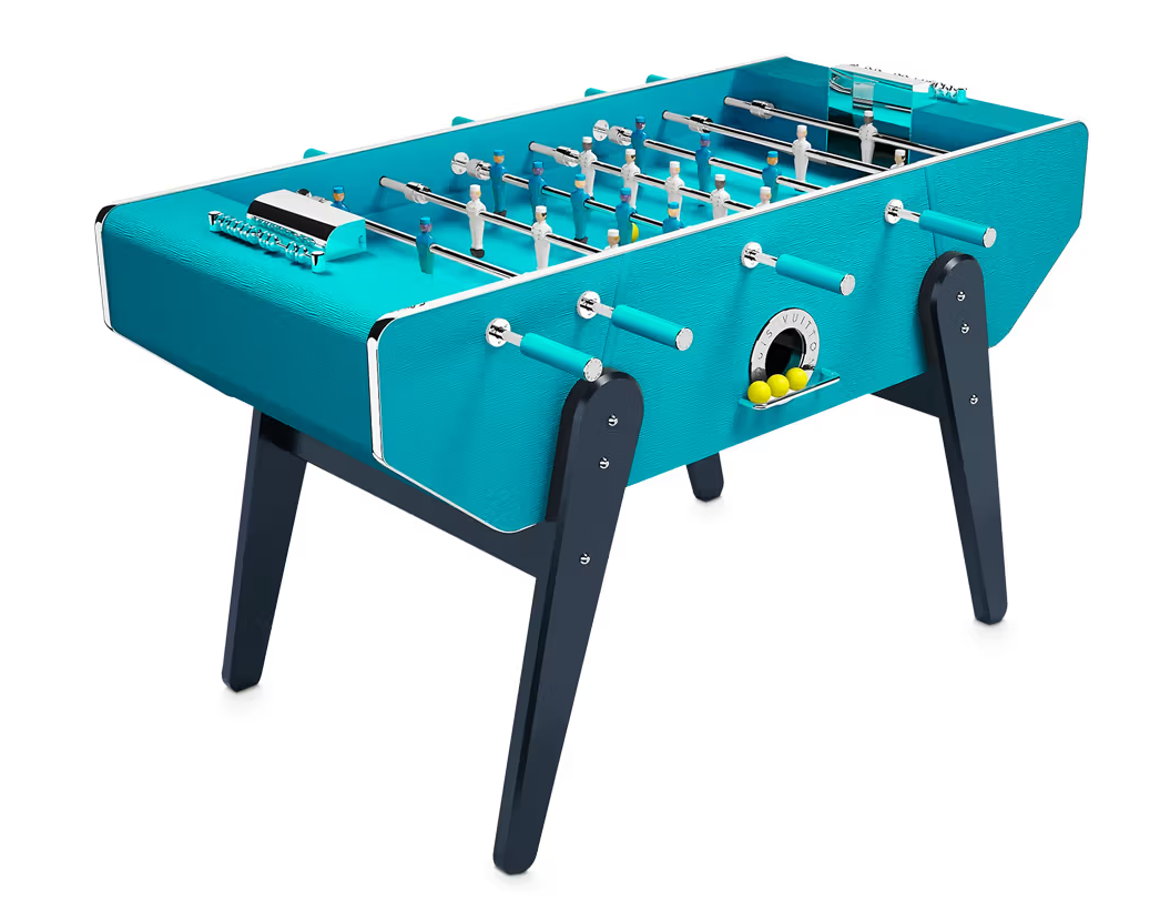 Customized Foosball Table