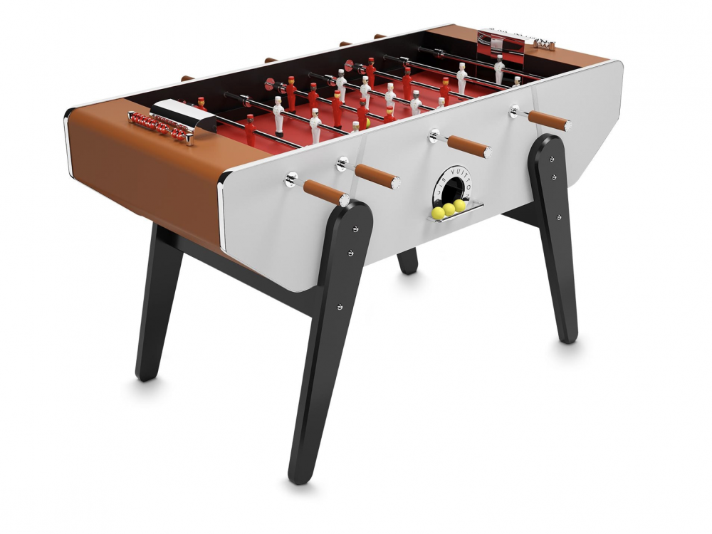 Customized Foosball Table