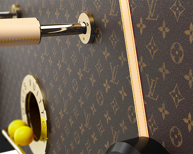 Customized Foosball Table