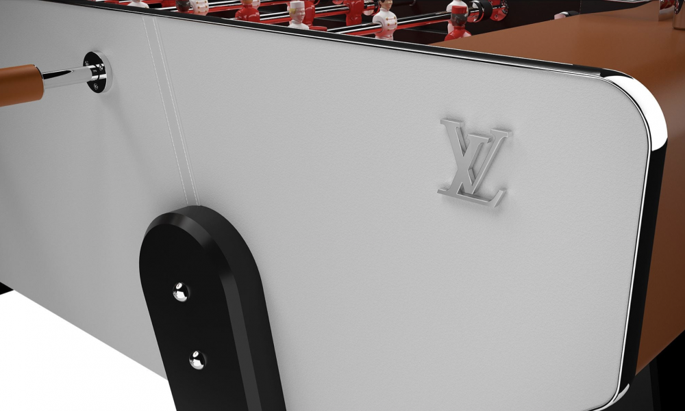Customized Foosball Table