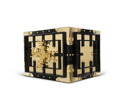Fort Knox Designer Safe