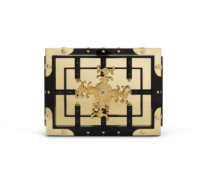 Fort Knox Designer Safe