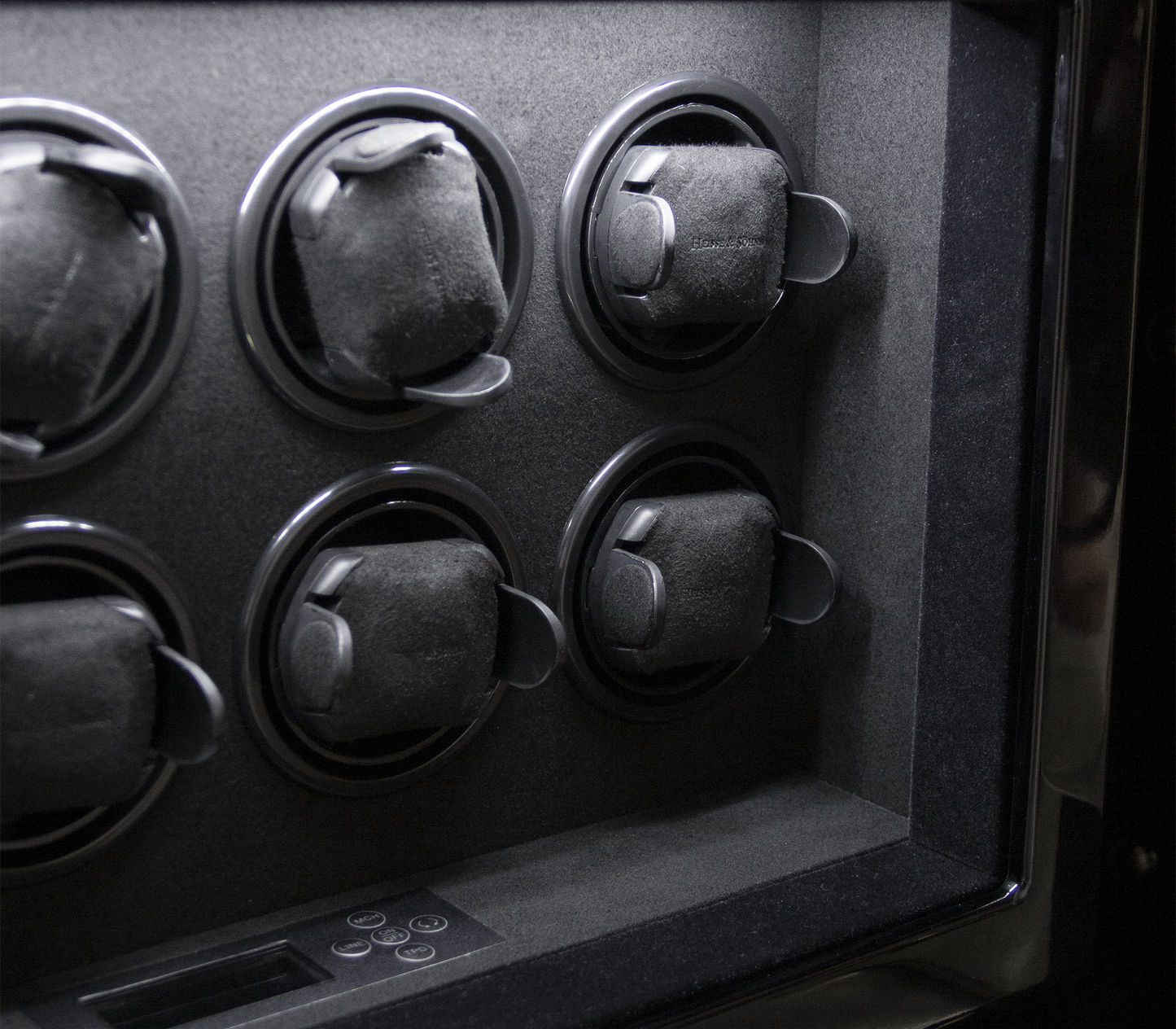 Fort Knox Designer Safe