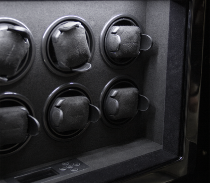 Fort Knox Designer Safe