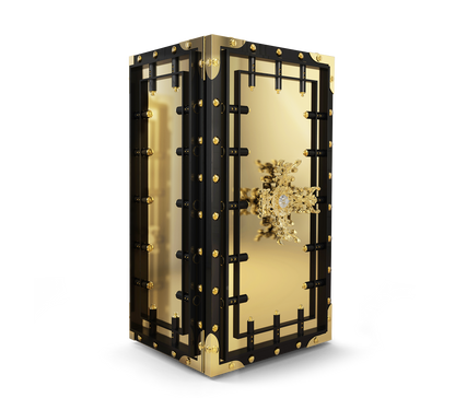 Fort Knox Luxury Safe