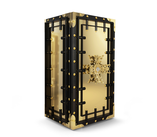 Fort Knox Luxury Safe